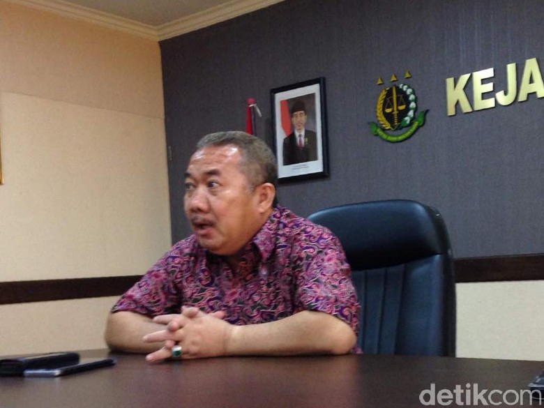 Setelah Dahlan Iskan, Kejati Jatim Kini Fokus ke Kasus La Nyalla Setelah Dahlan Iskan, Kejati Jatim Kini Fokus ke Kasus La Nyalla