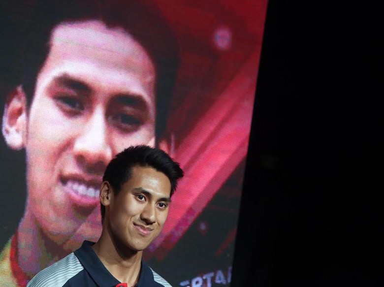Sean Targetkan Finis Delapan Besar Musim Ini Sean Targetkan Finis Delapan Besar Musim Ini