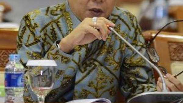 KPK OTT Panitera PN Jaksel, Gerindra: Harus Ada Pengawasan SDM KPK OTT Panitera PN Jaksel, Gerindra: Harus Ada Pengawasan SDM