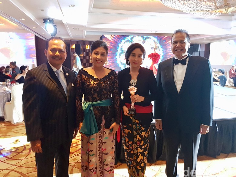 Kartini Masa Kini Jadikan Filantropi Millennial Lifestyle Kartini Masa Kini Jadikan Filantropi Millennial Lifestyle