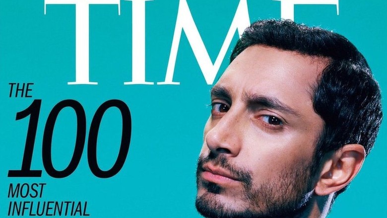 Aktor Muslim Jadi Bintang Sampul Tokoh Paling Berpengaruh Time Aktor Muslim Jadi Bintang Sampul Tokoh Paling Berpengaruh Time