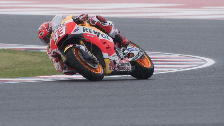 Hasil MotoGP Austin Hasil MotoGP Austin