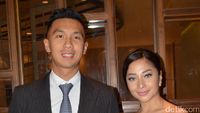 Nikita Willy dan Kekasih Liburan Mewah Terus!