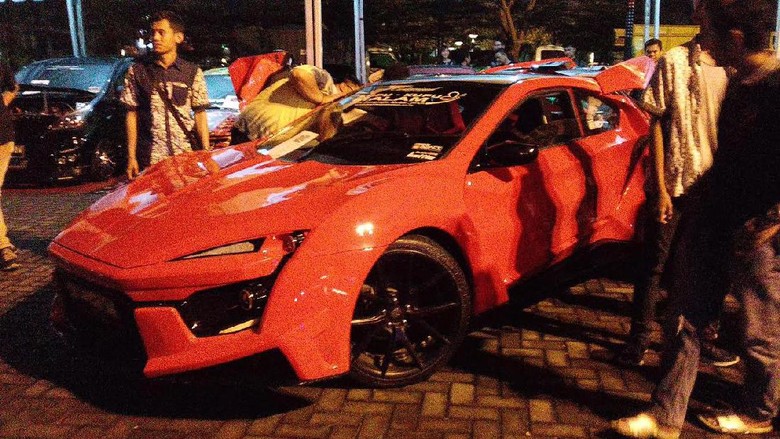 SUV dan Sedan Mobil Paling Cocok Dibuat Ceper SUV dan Sedan Mobil Paling Cocok Dibuat Ceper