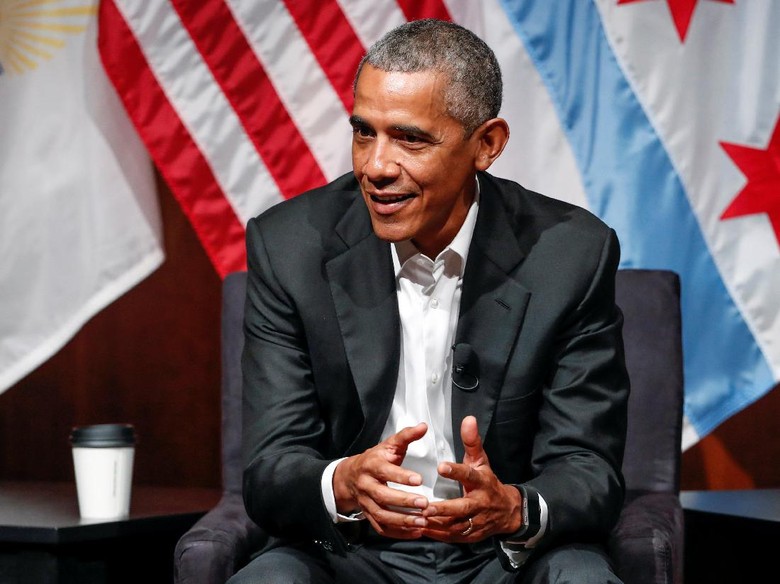 Promosi Wisata Gratis untuk Bali dari Obama Promosi Wisata Gratis untuk Bali dari Obama