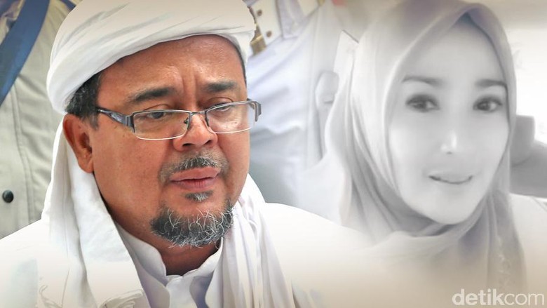 Pengacara: Habib Rizieq Dapat Long Stay Visa 1 tahun dari Arab Saudi