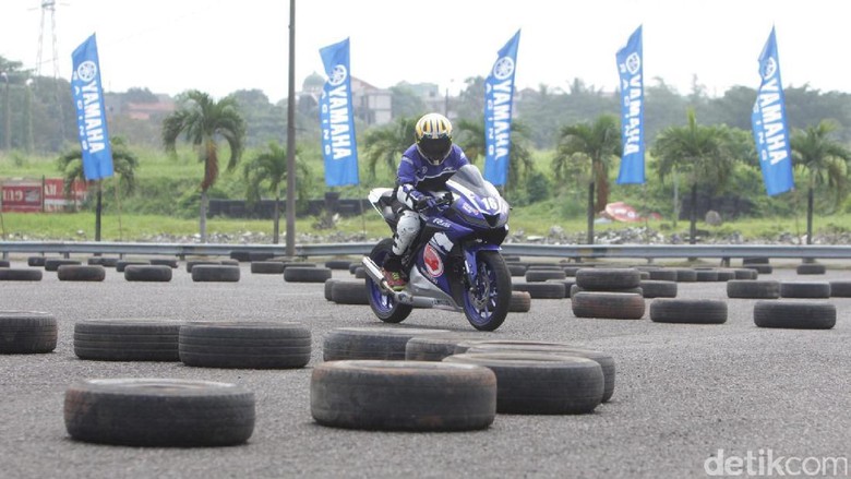 Ini Komentar Komunitas Soal Motor Sport Anyar Yamaha Ini Komentar Komunitas Soal Motor Sport Anyar Yamaha