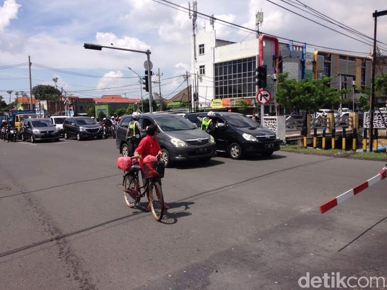 Gambar kisah untuk Harga Sirine Polisi dari Detikcom