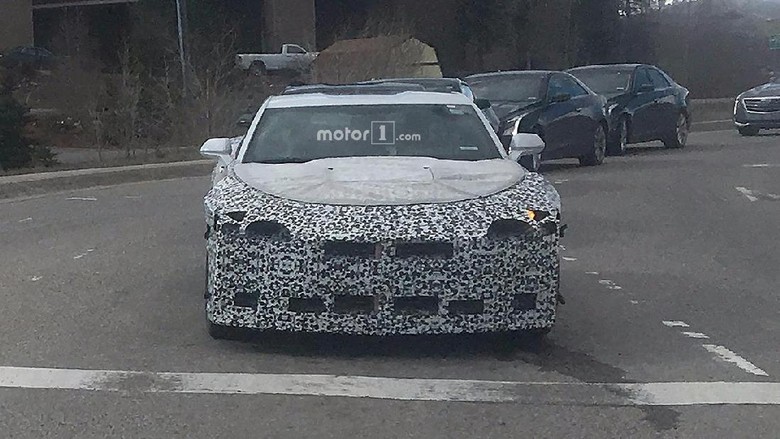 Si Bumblebee Punya Wajah Baru Si Bumblebee Punya Wajah Baru