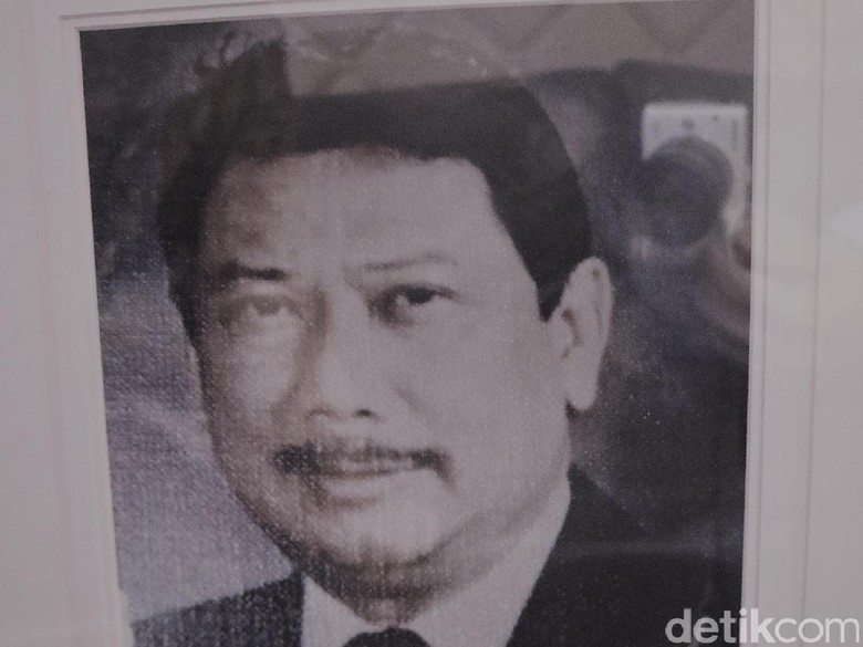 Sanyoto Sastrowardoyo, Mantan Kepala BKPM Era Soeharto Wafat Sanyoto Sastrowardoyo, Mantan Kepala BKPM Era Soeharto Wafat
