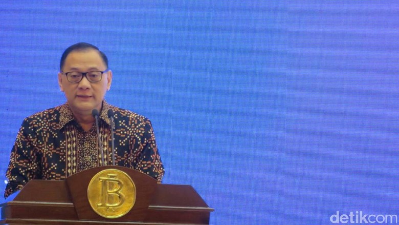 Suku Bunga Kredit Bank Malah Naik di April 2017 Suku Bunga Kredit Bank Malah Naik di April 2017
