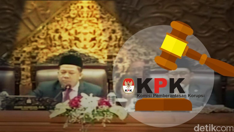 Sahkan Hak Angket KPK, DPR Tak Pro Pemberantasan Korupsi Sahkan Hak Angket KPK, DPR Tak Pro Pemberantasan Korupsi