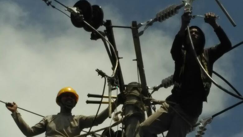 Tak Ada Kenaikan Tarif Listrik, PLN Terapkan Subsidi Tepat Sasaran Tak Ada Kenaikan Tarif Listrik, PLN Terapkan Subsidi Tepat Sasaran