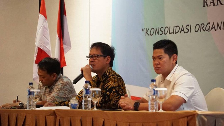 INAPGOC: Kalau Kesulitan soal Dana, Asian Para Games Dibatalkan Saja INAPGOC: Kalau Kesulitan soal Dana, Asian Para Games Dibatalkan Saja