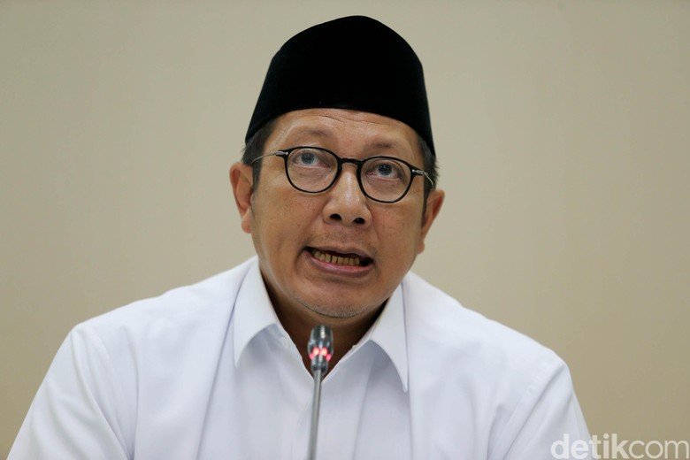 Kemenag Gelar Sidang Isbat Tentukan Awal Ramadan Sore Ini Kemenag Gelar Sidang Isbat Tentukan Awal Ramadan Sore Ini