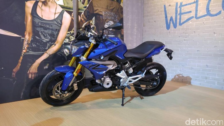 Respons Masyarakat Soal Motor Hasil Kawin Silang BMW-TVS Respons Masyarakat Soal Motor Hasil Kawin Silang BMW-TVS