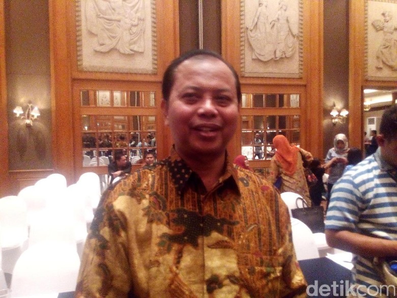 Partisipasi Pemilih Capai 78%, KPU DKI: Ini Lewati Target Nasional Partisipasi Pemilih Capai 78%, KPU DKI: Ini Lewati Target Nasional
