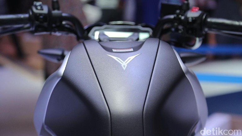 Penjualan Motor Yamaha di Dunia Naik Signifikan Penjualan Motor Yamaha di Dunia Naik Signifikan