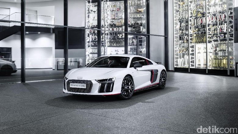 Dongkrak Penjualan, Audi Siapkan 3 Mobil Anyar untuk Indonesia Dongkrak Penjualan, Audi Siapkan 3 Mobil Anyar untuk Indonesia