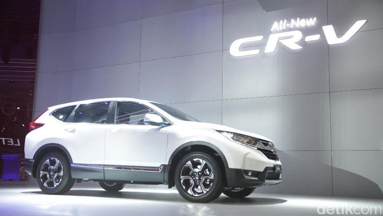 Soal Turbo, Honda: Masih Perlu Sosialisasi ke Masyarakat Soal Turbo, Honda: Masih Perlu Sosialisasi ke Masyarakat