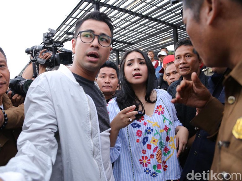 Rafathar Ini Yang Disiapkan Raffi Ahmad Dan Nagita Slavina