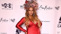 Hamil Anak Kembar, Beyonce Berencana Melahirkan Secara Caesar