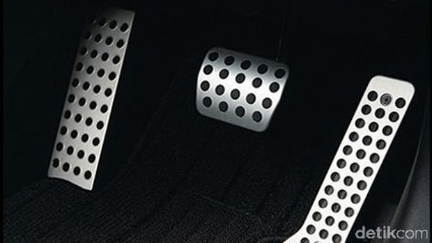 Pedal
