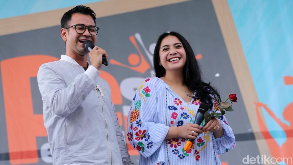 Jessica Iskandar Bicara Kuatnya Nagita Slavina Hadapi Isu Miring Raffi-Ayu Jessica Iskandar Bicara Kuatnya Nagita Slavina Hadapi Isu Miring Raffi-Ayu