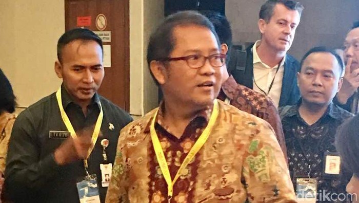Menkominfo Rudiantara Menkominfo Rudiantara