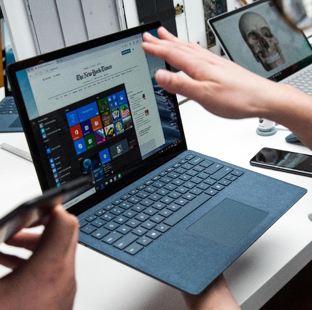 Windows 10 Khusus China, Apa Bedanya? Windows 10 Khusus China, Apa Bedanya?
