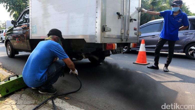 Ada Aturan Euro4, Gaikindo Bisa Buat Mobil yang Lebih Irit Ada Aturan Euro4, Gaikindo Bisa Buat Mobil yang Lebih Irit