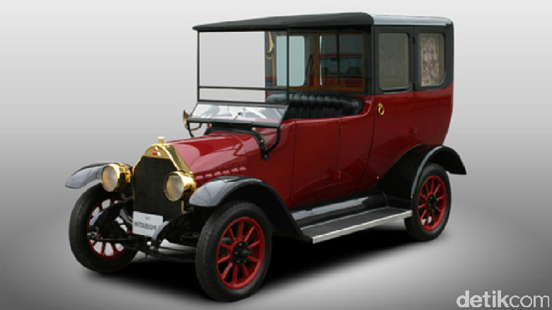 West Coast Custom Ciptakan Mobil Pertama Mitsubishi West Coast Custom Ciptakan Mobil Pertama Mitsubishi