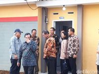 Rumah Murah di Cikarang