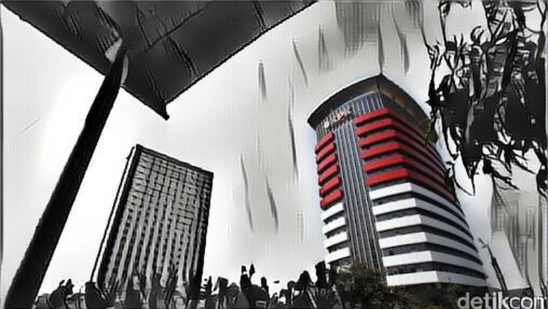 Kasus Korupsi e-KTP, KPK Panggil Dwina Eks Komisaris PT Murakabi Kasus Korupsi e-KTP, KPK Panggil Dwina Eks Komisaris PT Murakabi
