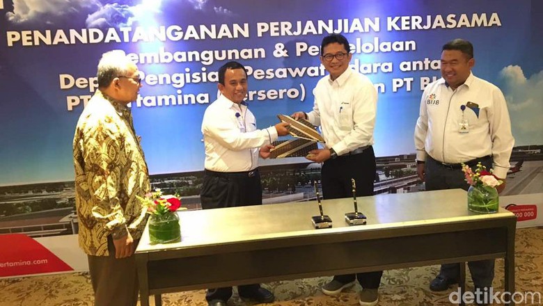 Bandara Kertajati Beroperasi Februari 2018 Bandara Kertajati Beroperasi Februari 2018