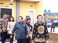 Rumah Murah di Cikarang