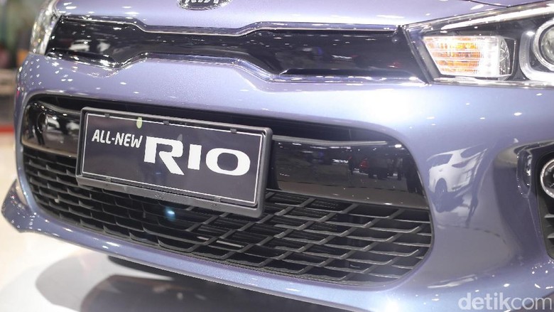 Kalau Disuruh Memilih, Kia Ingin Mobil Listrik Kalau Disuruh Memilih, Kia Ingin Mobil Listrik