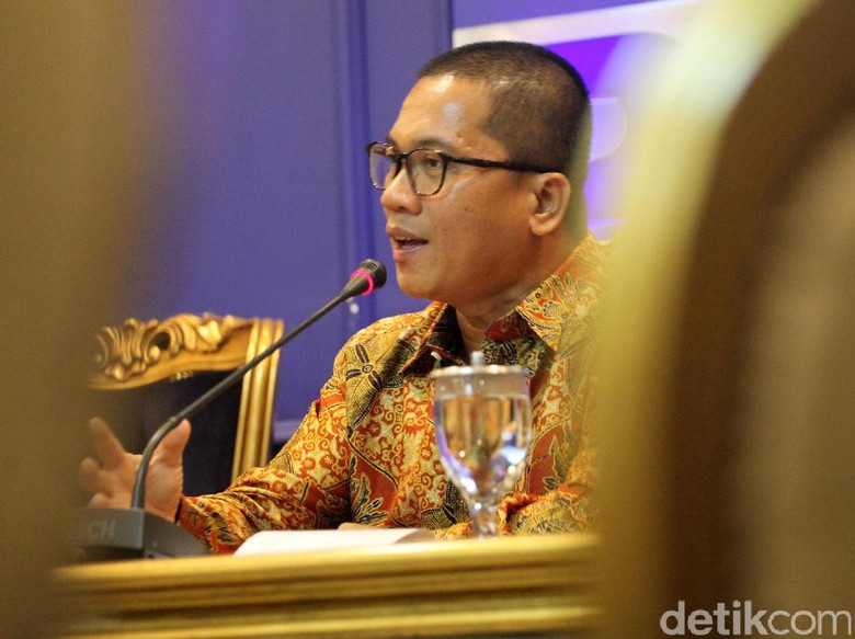 Novanto akan Pidato Sidang Tahunan DPR, PAN: Sah-sah Saja Novanto akan Pidato Sidang Tahunan DPR, PAN: Sah-sah Saja