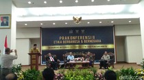 Cerita Ketum PAN Absen 2 Kali di Acara Jokowi Usai Pilgub DKI