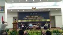 Cerita Ketum PAN Absen 2 Kali di Acara Jokowi Usai Pilgub DKI Cerita Ketum PAN Absen 2 Kali di Acara Jokowi Usai Pilgub DKI