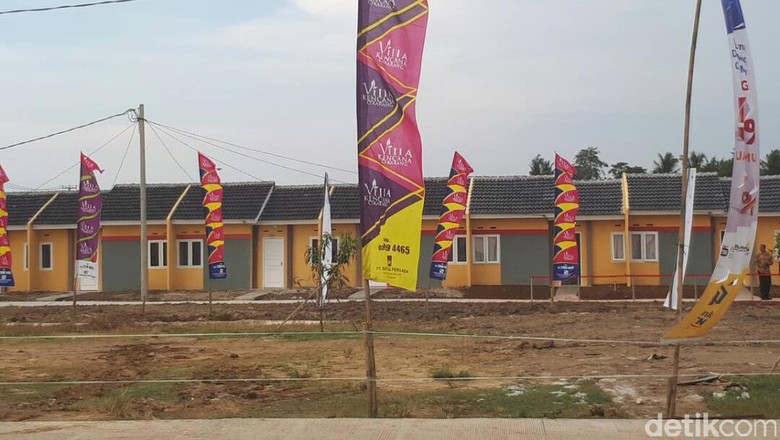 Bisakah Rumah Murah Berlokasi Dekat Pusat Kota? Bisakah Rumah Murah Berlokasi Dekat Pusat Kota?
