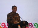 Luhut Bicara Soal Mobil Listrik Hingga Proyek LRT Jabodebek