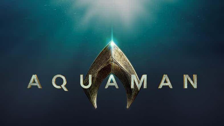 Cerita Aquaman di Film akan Beda dari Versi Komik