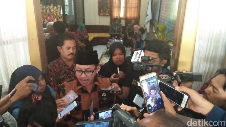 Pemkot Malang akan Rehabilitasi 4 Siswa SD yang Disetrum Kepsek