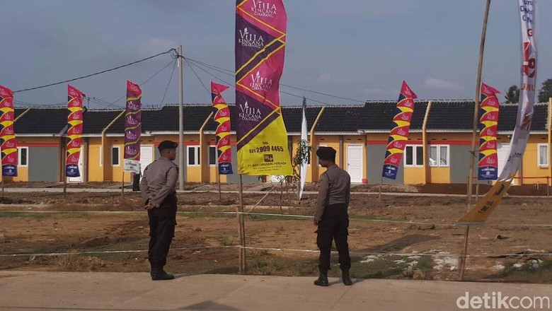 Jakarta Sulit Punya Rumah Murah, Harga Tanahnya Mahal Jakarta Sulit Punya Rumah Murah, Harga Tanahnya Mahal