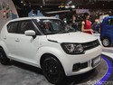 Kapan Ignis Diesel Hadir, Suzuki?