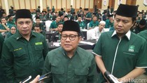 Cak Imin Bersyukur Menteri Susi Perbolehkan Nelayan Jateng Pakai Cantrang