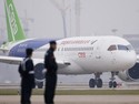 Pesawat Jumbo C919 Buatan China Siap Mengudara