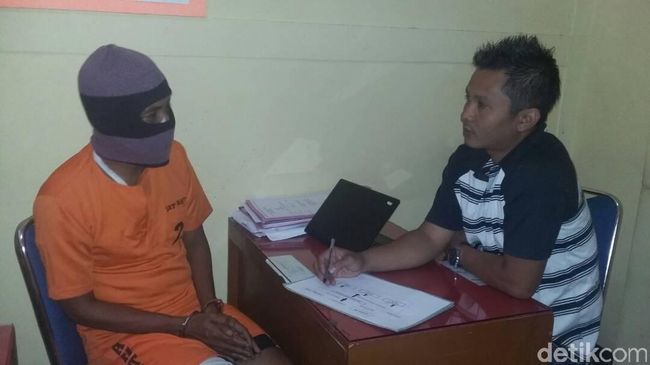 Bejat, Ayah Hamili Putri Kandung dan Cabuli Cucu yang Juga ...