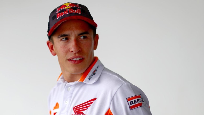 Di Tengah Persaingan Sengit, Marquez Bersiap Hadapi Le Mans Di Tengah Persaingan Sengit, Marquez Bersiap Hadapi Le Mans